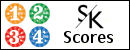 Click here for contest scores since 1997